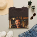 T-shirt photo personnalisé – Créez un modèle unique