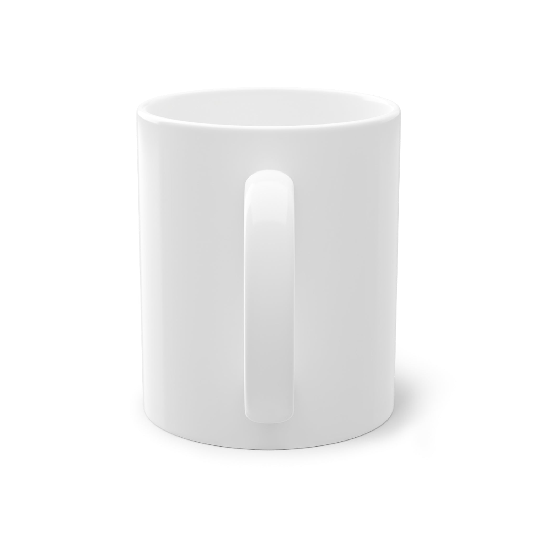 Mug personnalisé avec votre photo – 11 oz